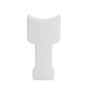 ESPATULA MECHAS LITTLE PALETTE BLANCA BIFULL