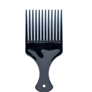 AHUECADOR BASIC BLACK BIFULL