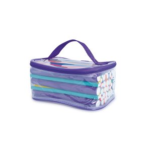 NECESER PAPIBODIES TURI 42 UNDS (6 UNDS X MEDIDA 8/10/12/14/16/18/20MM) BIFULL