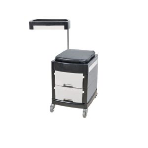 CARRITO MANICURA ANIA HANDS BLANCO BIFULL