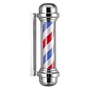 BARBER POLE LYS