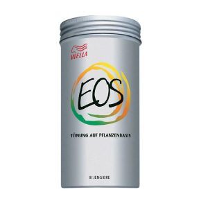 EOS Jenjibre 120g