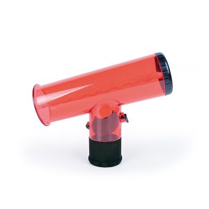 BIFULL DIFUSOR TORNADO CURLER ROJO
