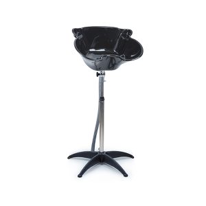 BIFULL TEJA PORTATIL CON PIE NEGRO