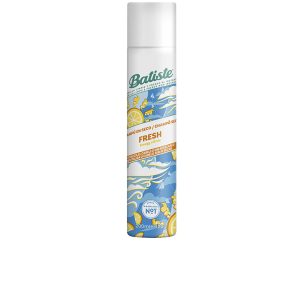BATISTE CHAMPU EN SECO FRESH 200ML