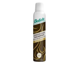 BATISTE CHAMPU EN SECO DARK BROWN 200ML