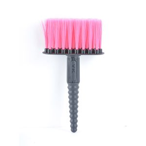 CEPILLO BARBERO PINK SPIRE BIFULL