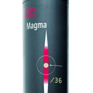 MAGMA /36 120g