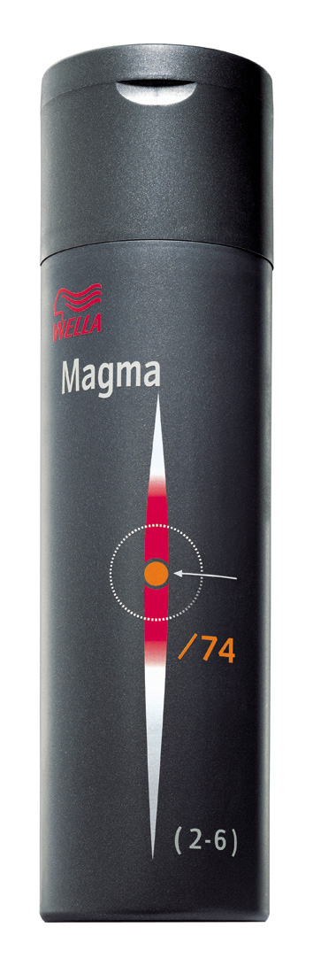 MAGMA /74 120g