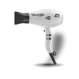SECADOR DE MANO PARLUX ADVANCE BLANCO