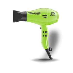 SECADOR DE MANO PARLUX ADVANCE VERDE