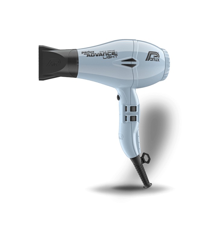 SECADOR DE MANO PARLUX ADVANCE HIELO