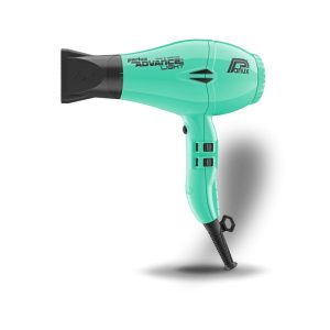 SECADOR DE MANO PARLUX ADVANCE TURQUESA