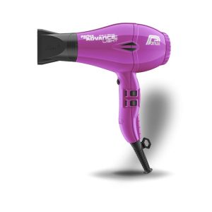 SECADOR DE MANO PARLUX ADVANCE VIOLETA