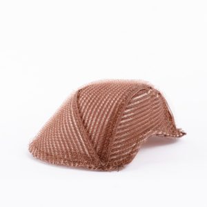 BIFULL RELLENO MOÑO CASTAÑO STYLE UP