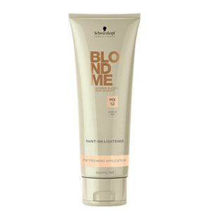 BLONDME PAINT ON CREMA DECOLORANTE 250ML