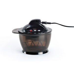 BIFULL MEZCLADOR DE TINTE ELECTRICO RECARGABLE 320ML DYE MIXER