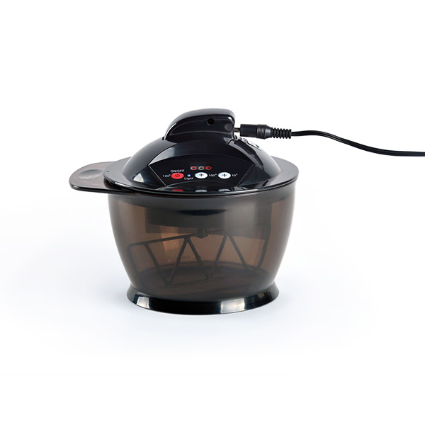 BIFULL MEZCLADOR DE TINTE ELECTRICO RECARGABLE 320ML DYE MIXER