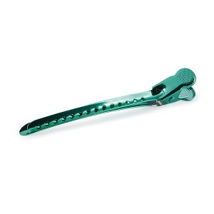 BIFULL PINZA CURVADA METALICA MEDIANA 9.4 CM 6UNDS PIN REFINED