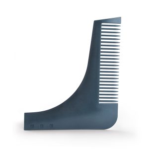 BIFULL PEINE GUIA PARA BARBA ROXE GUIDE BLACK