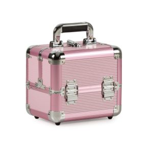 MALETIN PROFESIONAL MPRO 08 PINK BIFULL