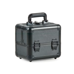 MALETIN PROFESIONAL MPRO 08 BLACK BIFULL