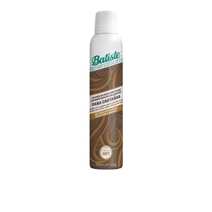 BATISTE CHAMPU EN SECO CASTAÑAS 200 ML