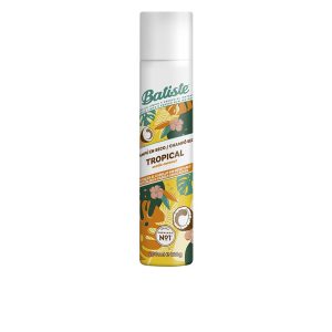BATISTE CHAMPU EN SECO TROPICAL 200 ML