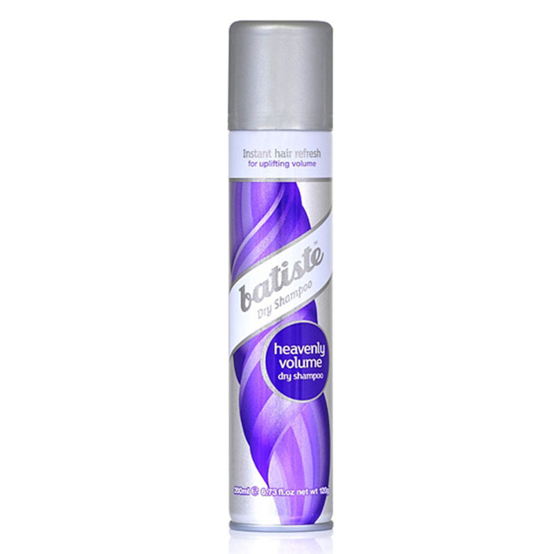 BATISTE CHAMPU EN SECO HEAVENLY VOLUME 200 ML