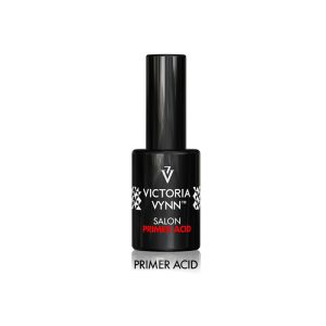 SALON PRIMER ACID FOR BUILDING GEL 15ML