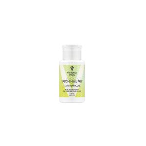 SALON NAIL PREP START MANICURE 150ML