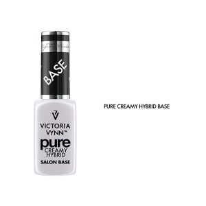 PURE CREAMY HYBRID BASE 8ML