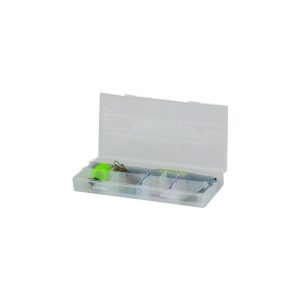 BERRY SECRET CAJA UTILLAJE BLANCA