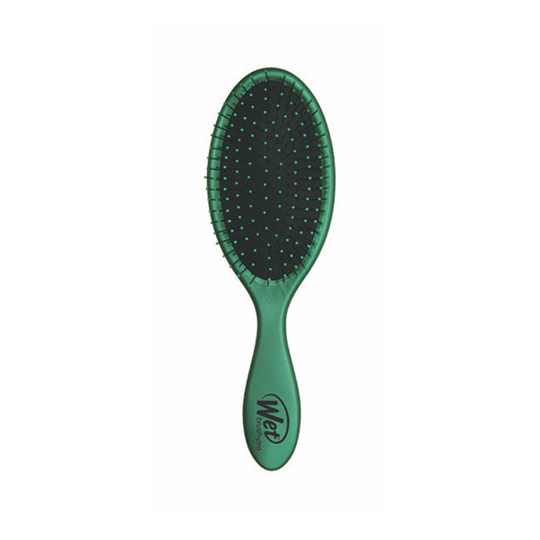 CEPILLO OVALADO MERMAID GREEN WET BRUSH-PRO