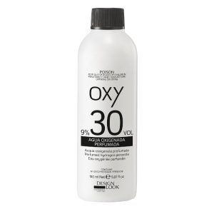 OXIGENADA PERFUMADA 9% 30 VOL 150 ML