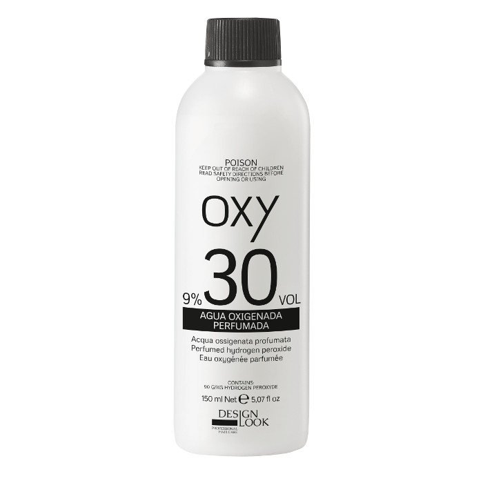 OXIGENADA PERFUMADA 9% 30 VOL 150 ML