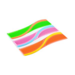 PEINES COLORS ERGO 1UD