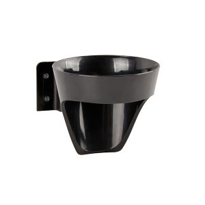 BIFULL PORTASECADOR BASIC NEGRO 2UND