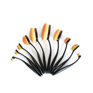 BIFULL PACK BROCHAS OVALADAS BROV 10UDS