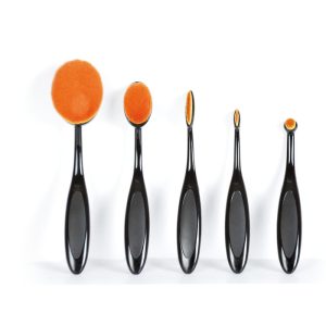 BIFULL PACK BROCHAS OVALADAS BROV 5UDS