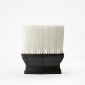 BIFULL BRAN CEPILLO BARBERO PLANO MANGO ERGONOMICO