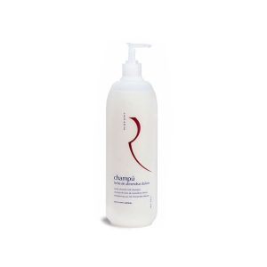 CHAMPU NUTRITIVE LECHE DE ALMENDRAS 1000ML