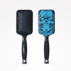 BIFULL CEPILLO RAQUETA CATRIN BLUE