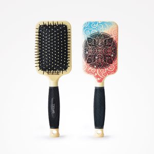 BIFULL CEPILLO RAQUETA SHIVA