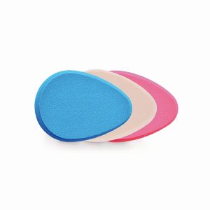 BIFULL BASIC COLORS SET TRES ESPONJAS MAQUILLAJE