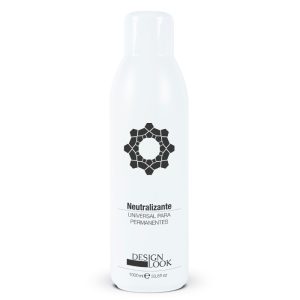NEUTRALIZANTE UNIVERSAL PARA PERMANENTES 1000ML