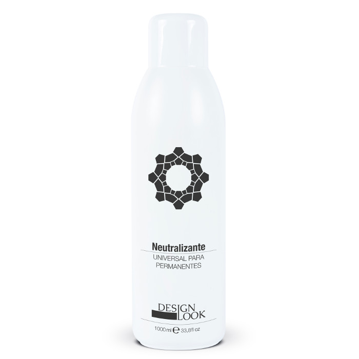 NEUTRALIZANTE UNIVERSAL PARA PERMANENTES 1000ML