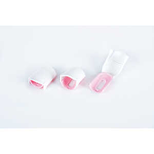 BIFULL PIPPERS CLIPS QUITA ESMALTE GEL