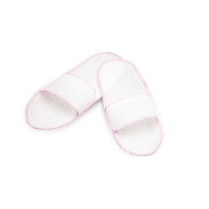 BIFULL ZAPATILLA BLANCA MONOUSO 50 PARES