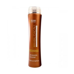 ANTI FRIZZ SHAMPOO 300 ML